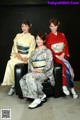 Reiko Kobayakawa Akari Asakiri Ryoko Murakami - Dos Photos Sugermummies