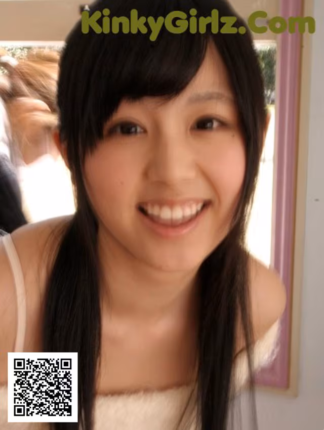 Emi Kurita - Valentinecomfreepass Modling Bigbrezar