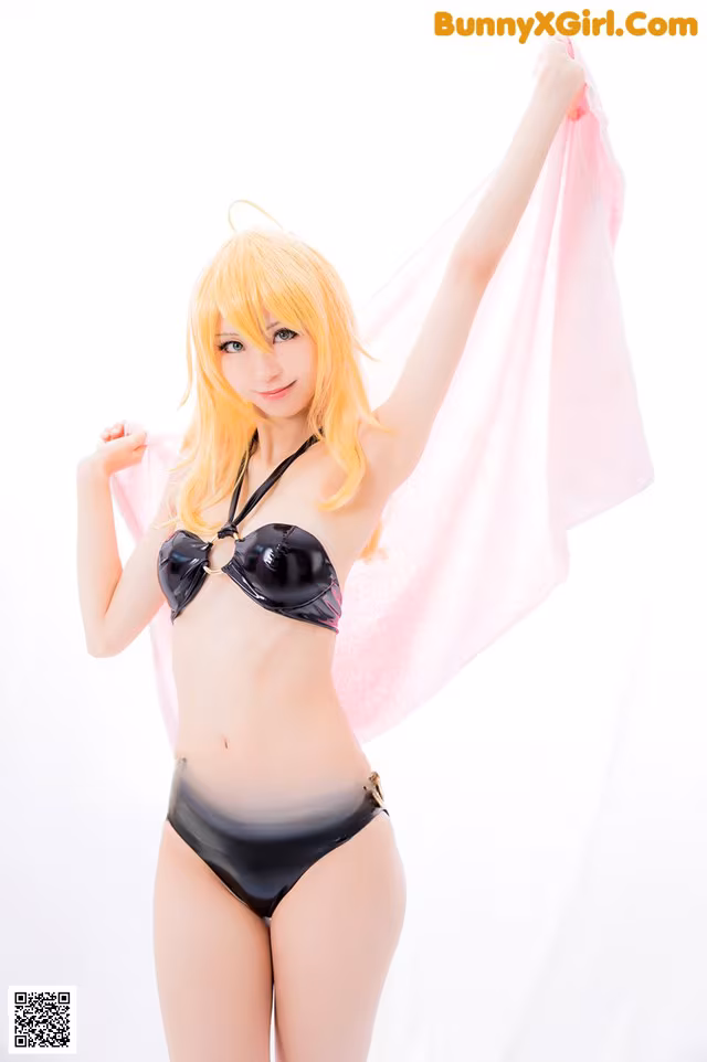 Cosplay Mike - Fields Sunset Images
