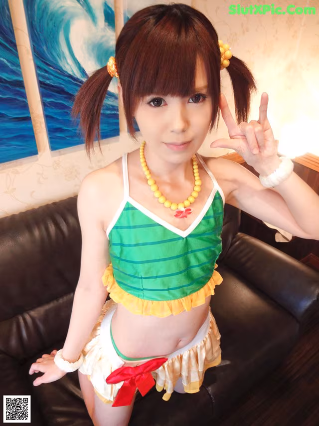Cosplay Miu - Brazzersvideos Moms Blowjob