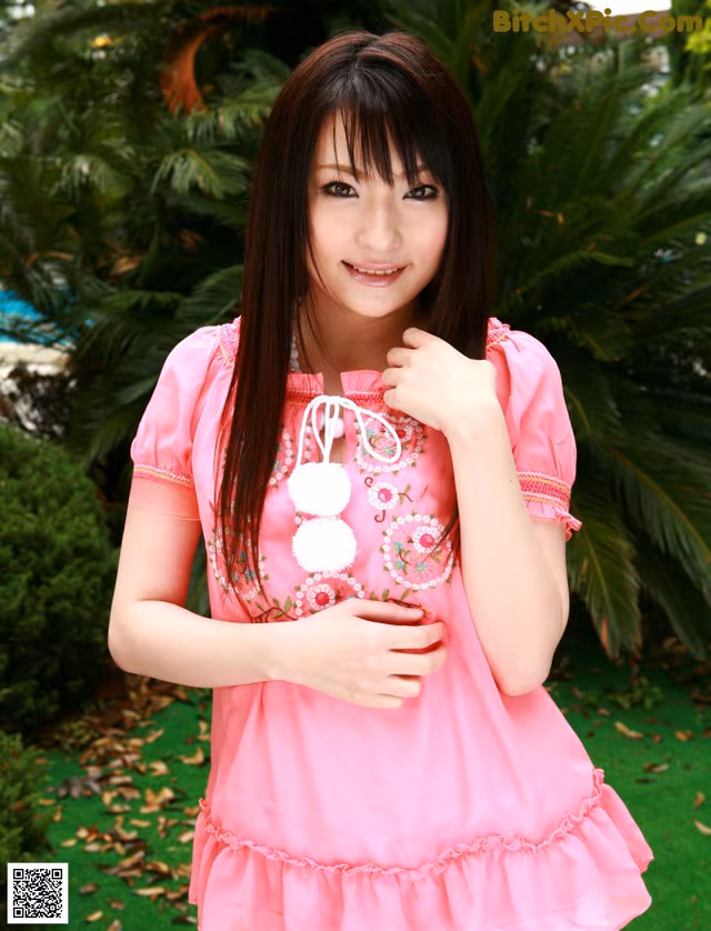 Rika Sonohara - Checks Missindia Videos