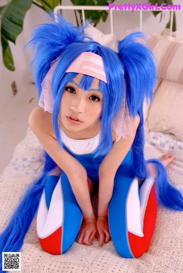 Cosplay Klang - Watar Bigtits Pov