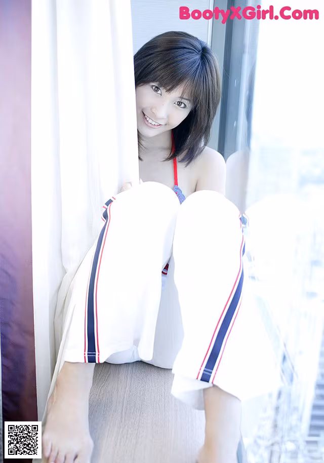 Mami Yamasaki - Long Sexy Boobbes