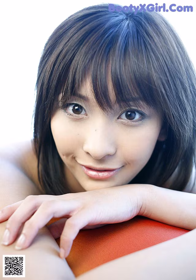 Mami Yamasaki - Long Sexy Boobbes