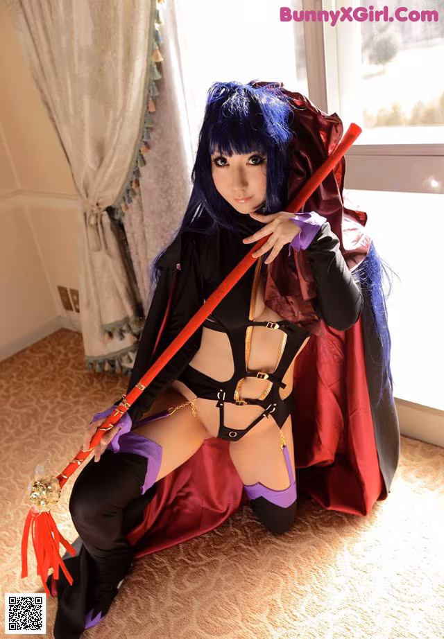 Deep Rabbit - Granny Www Meenachi