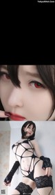 Coser @ 一 小 央 泽 (yixiaoyangze): 微 博 配 图 (164 photos)