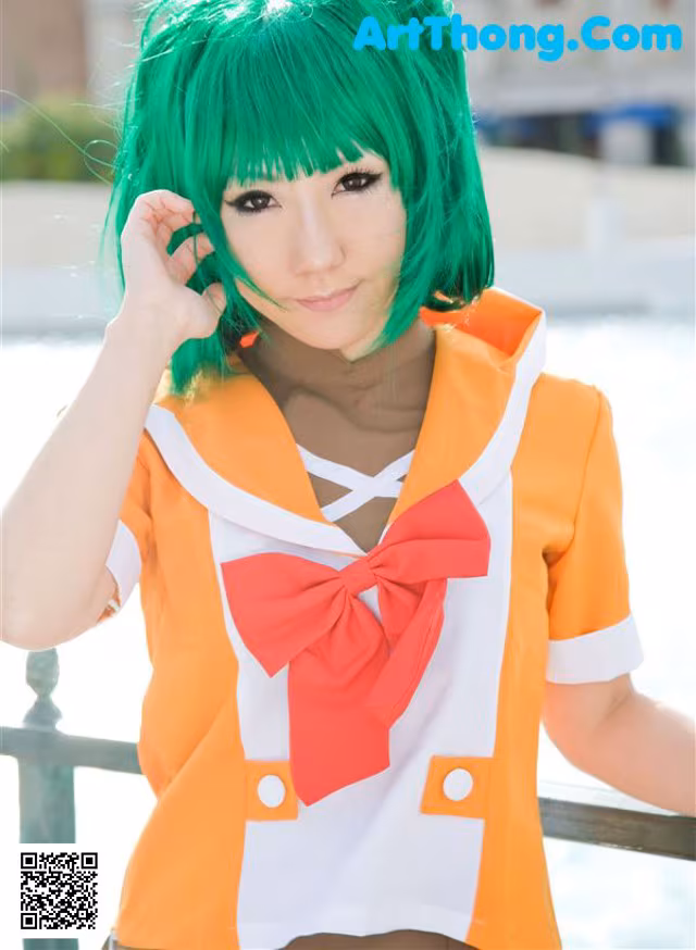 Cosplay Saku - Delivery Xnxx 2mint