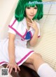 Cosplay Saku - Delivery Xnxx 2mint