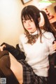 Coser @ 桜 桃 喵 Vol.065: 小 少女 (103 photos)