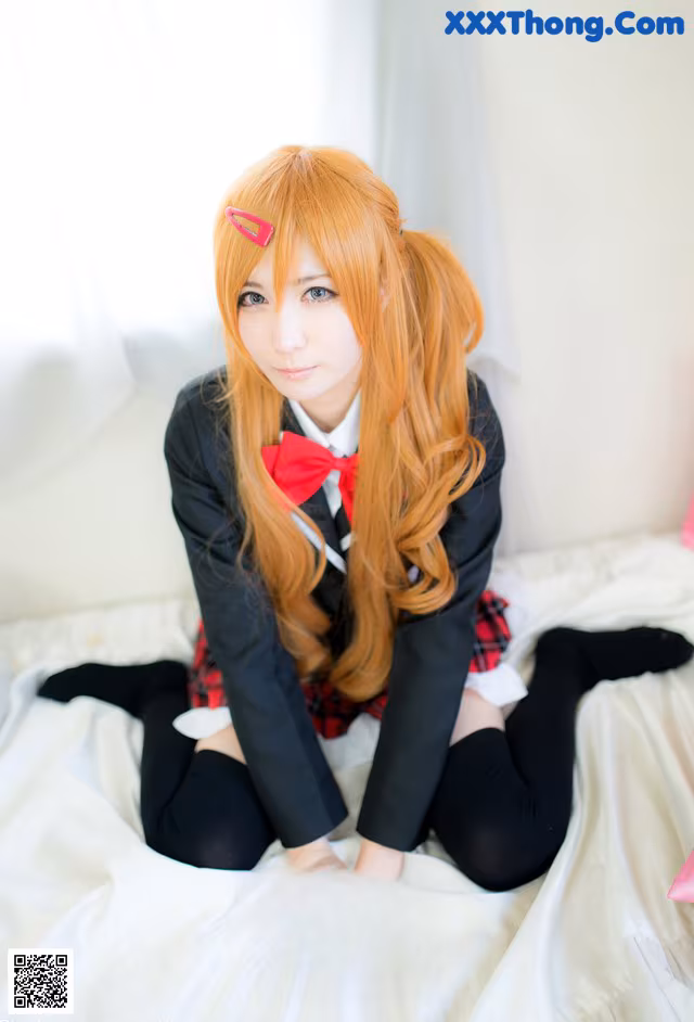 Cosplay Lechat - Hotwife Sexsy Big