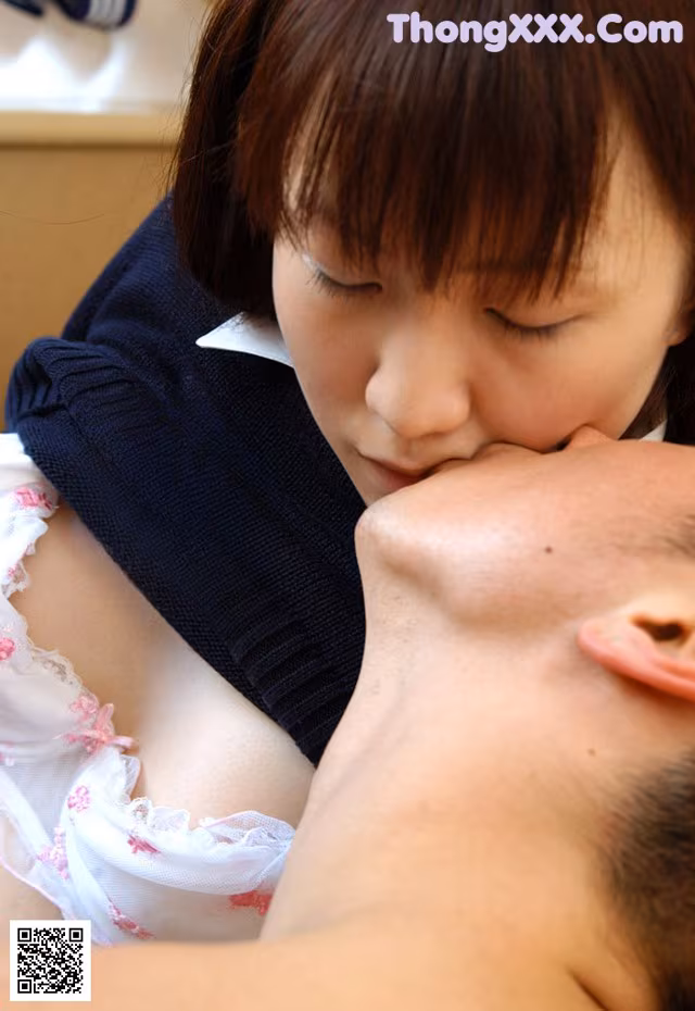 Aoi Sakura - 2folie Doctor Patient