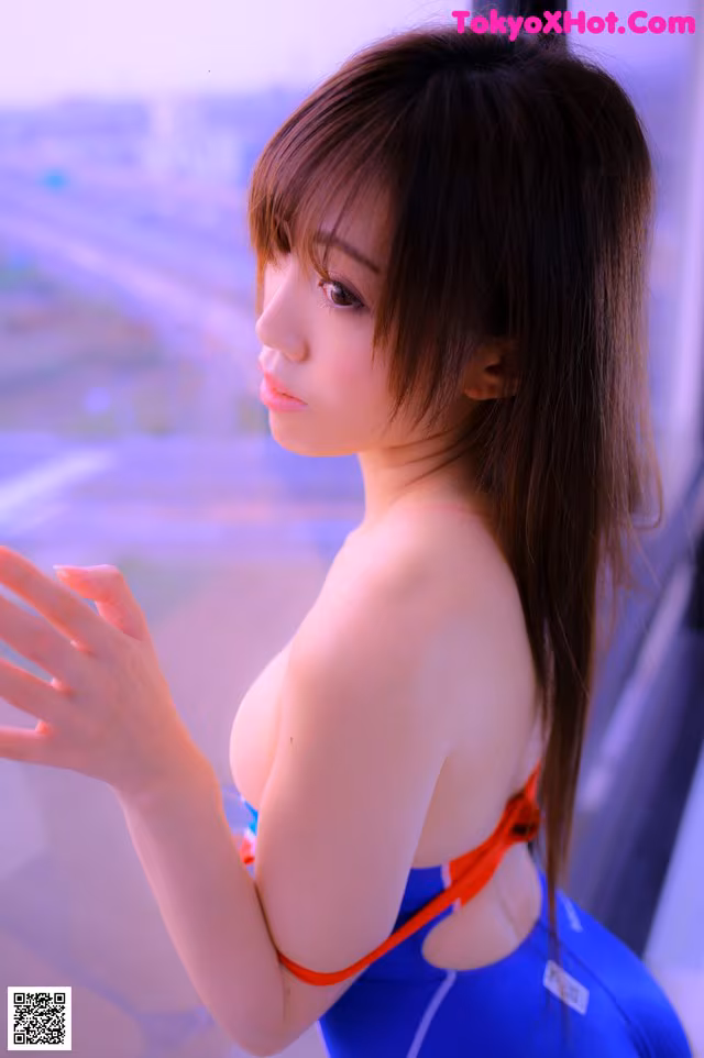 Lani Narumi - Aferikan Beautiful Anal