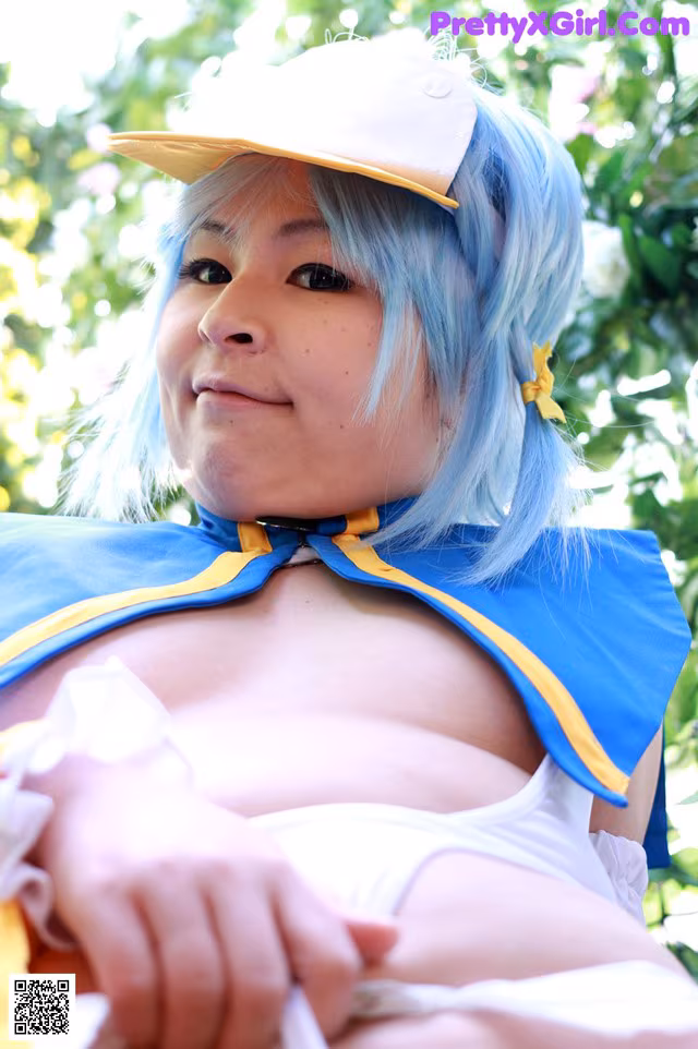 Cosplay Chacha - Sluting My Sexy