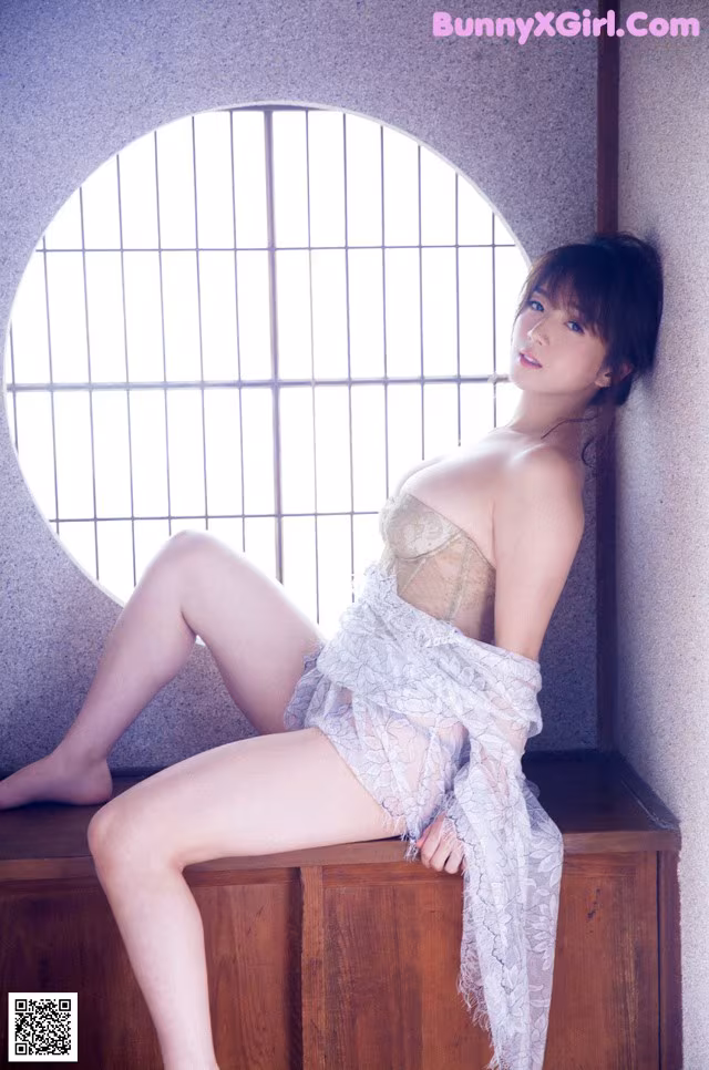 Miyako Sono - Five Busty Crempie