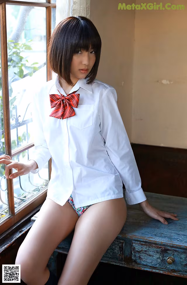 Naho Ichihashi - Jail Poto Xxx