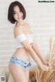 Thai Model No.165: Model Yinggy Ponjuree (13 photos)