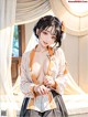 Hentai - 雪肌映月之古韵流香の诱人画卷 Set 1 20230726 Part 6