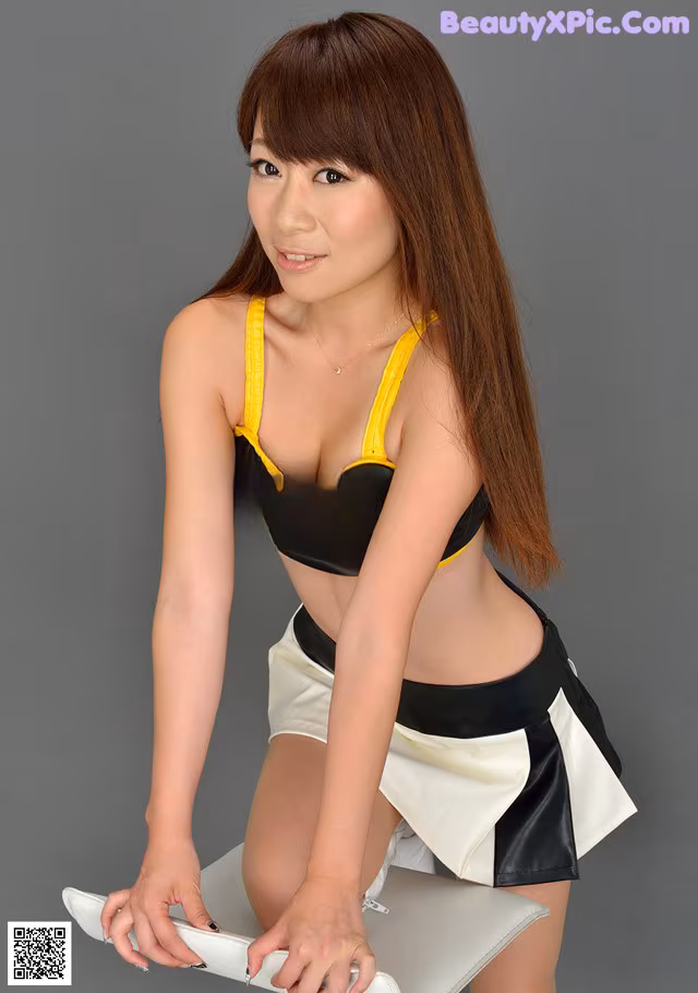 Yuuka Hasebe - Berzzer Teen Prolapse