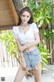 IMISS Vol.326: Model Yu Wei (妤 薇 Vivian) (26 pictures)