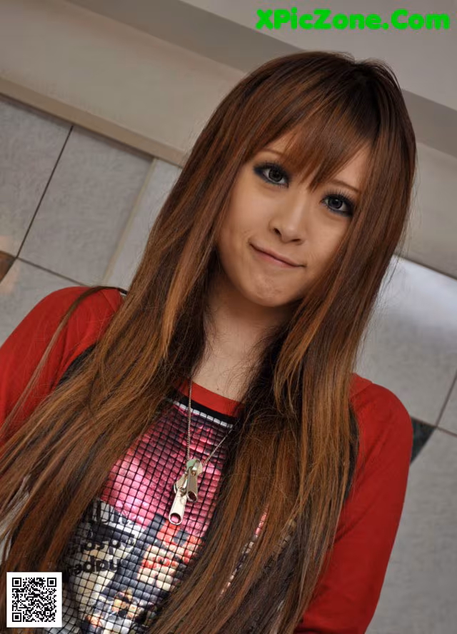 Minami Akiyama - Label Heatpusy Fucking